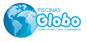 Logo Piscinas Globo