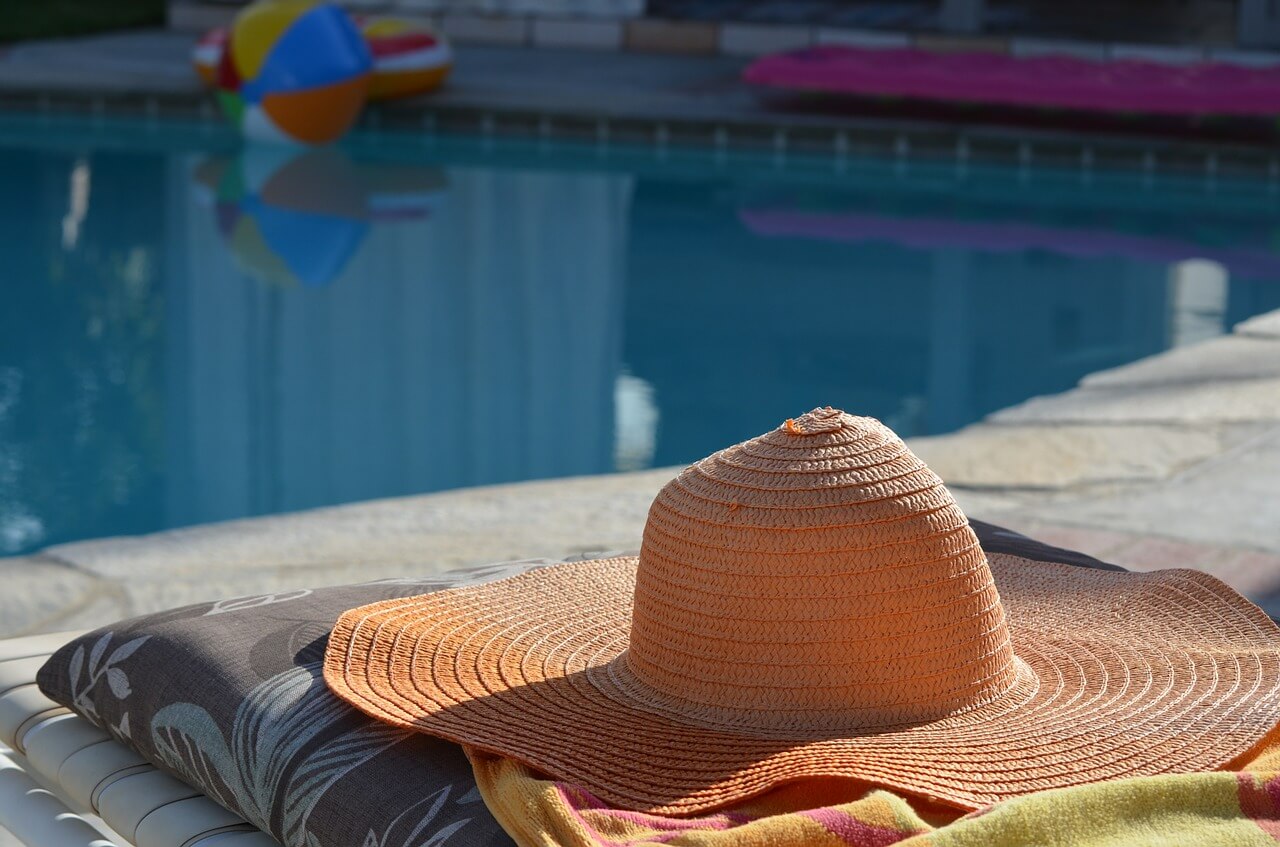 Piscina de Vinil em Contagem